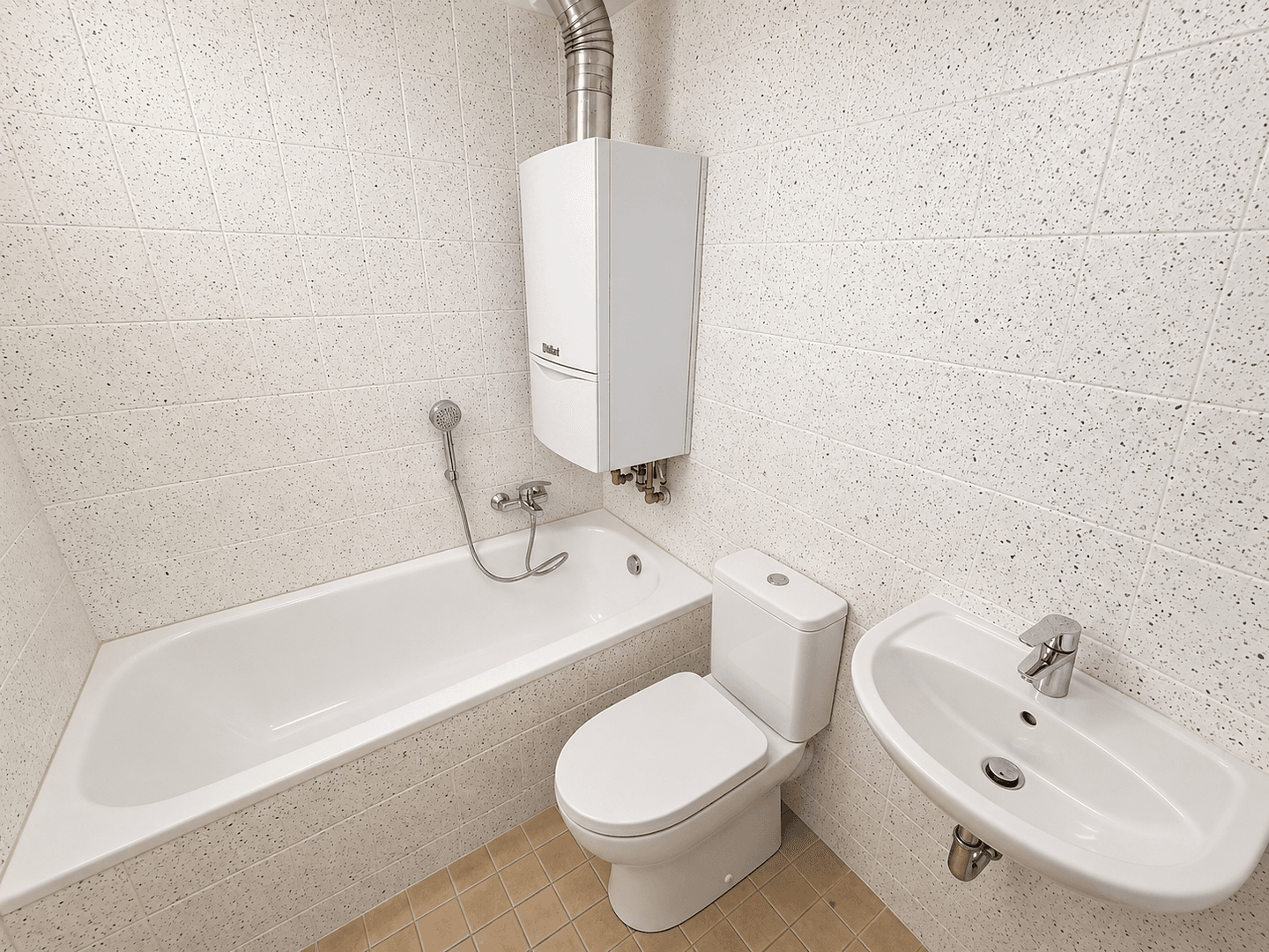 Pronájem bytu 3+1 71 m², Essener Straße 45a, Bochum, Severní Porýní-Vestfálsko Pronájem bytu 3+1 71 m², Essener Straße 45a, Bochum, Severní Porýní-Vestfálsko