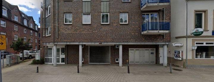 Prodej garáže, Arnoldistieg 2 / Holtenklinker Straße 79-78, Hamburg Bergedorf, Hamburg Prodej garáže, Arnoldistieg 2 / Holtenklinker Straße 79-78, Hamburg Bergedorf, Hamburg