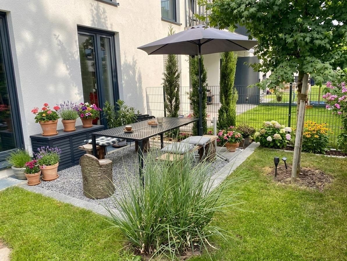 Prodej bytu 4+1 92 m², Neu-Isenburg, Hessen Prodej bytu 4+1 92 m², Neu-Isenburg, Hessen