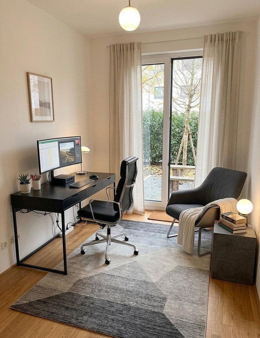 Prodej bytu 4+1 92 m², Neu-Isenburg, Hessen Prodej bytu 4+1 92 m², Neu-Isenburg, Hessen