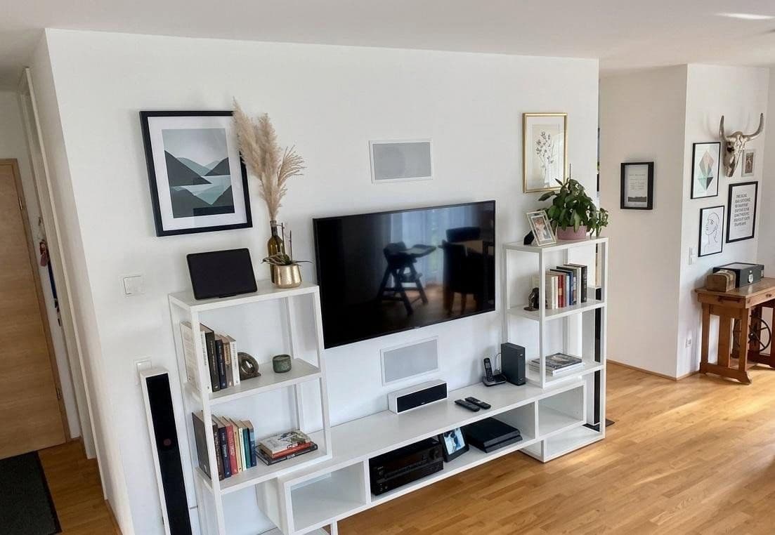 Prodej bytu 4+1 92 m², Neu-Isenburg, Hessen Prodej bytu 4+1 92 m², Neu-Isenburg, Hessen