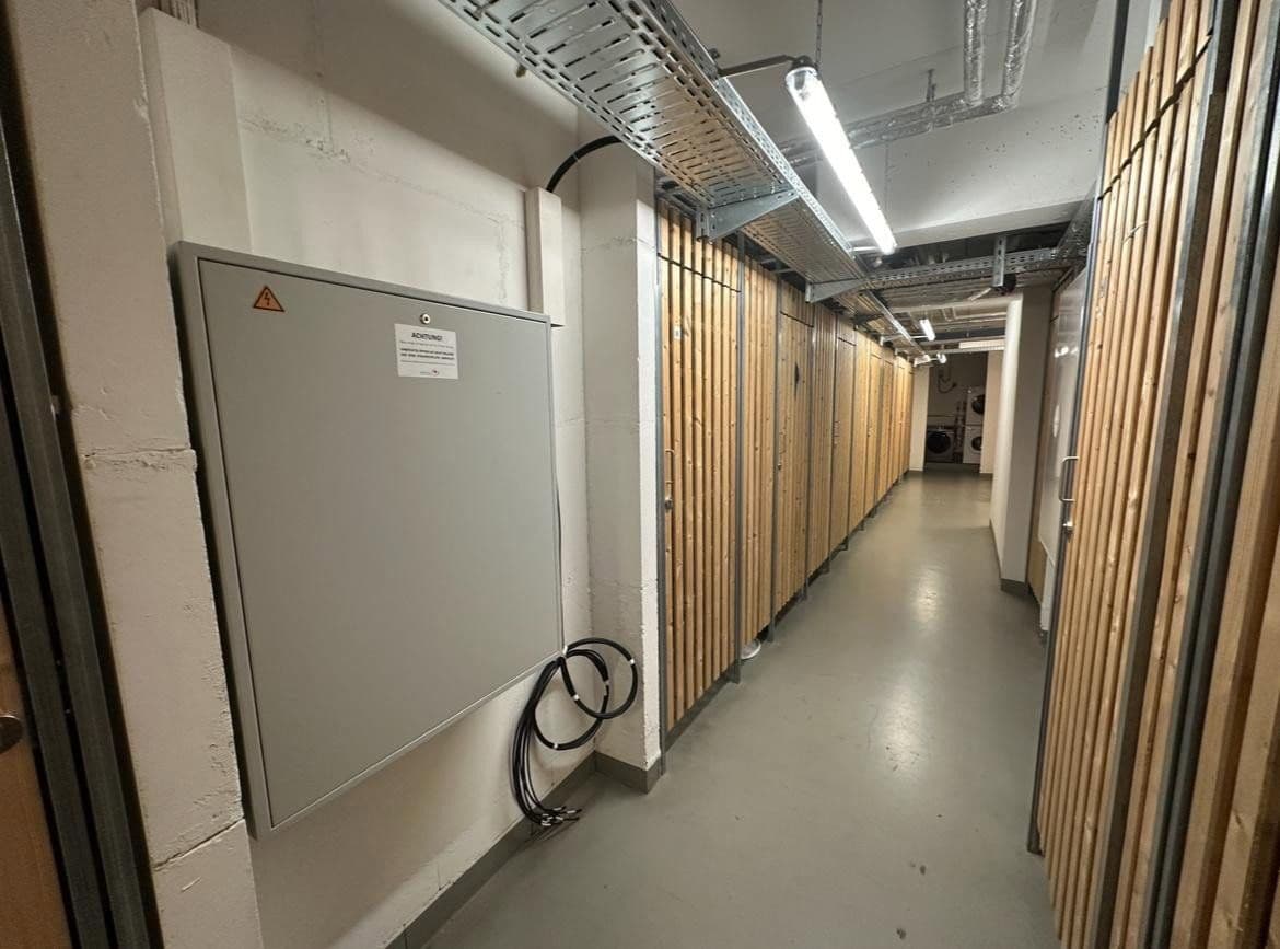 Prodej bytu 4+1 92 m², Neu-Isenburg, Hessen Prodej bytu 4+1 92 m², Neu-Isenburg, Hessen