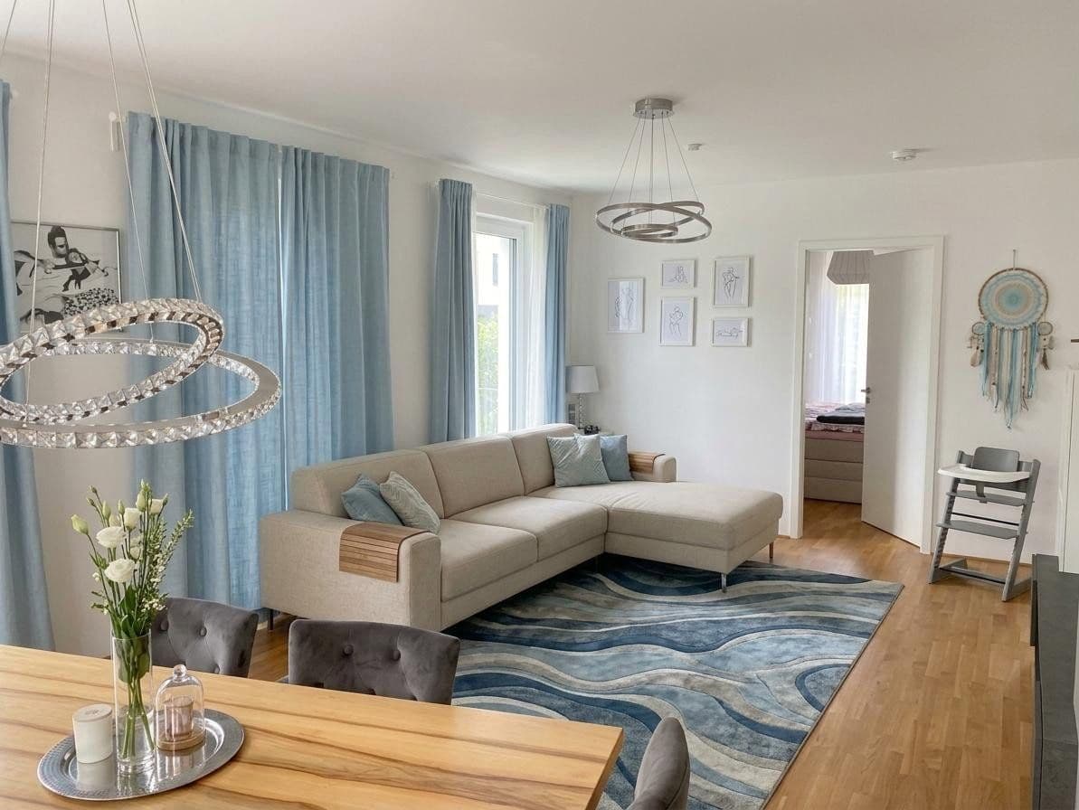 Prodej bytu 4+1 92 m², Neu-Isenburg, Hessen Prodej bytu 4+1 92 m², Neu-Isenburg, Hessen