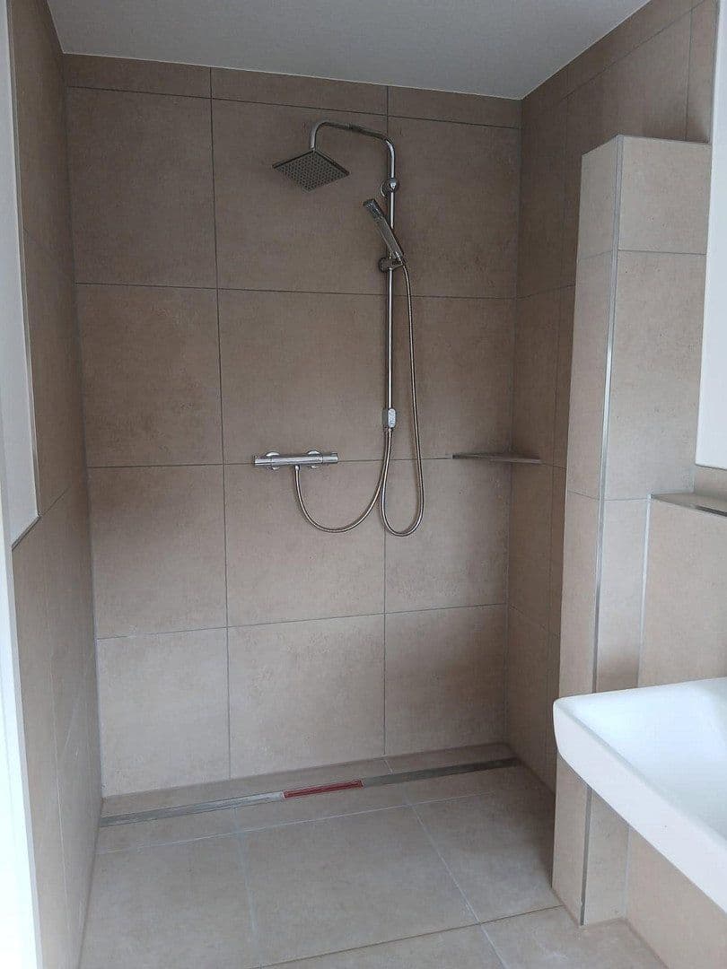 Pronájem bytu 3+1 87 m², Neuenkirchen-Vörden, Dolní Sasko Pronájem bytu 3+1 87 m², Neuenkirchen-Vörden, Dolní Sasko