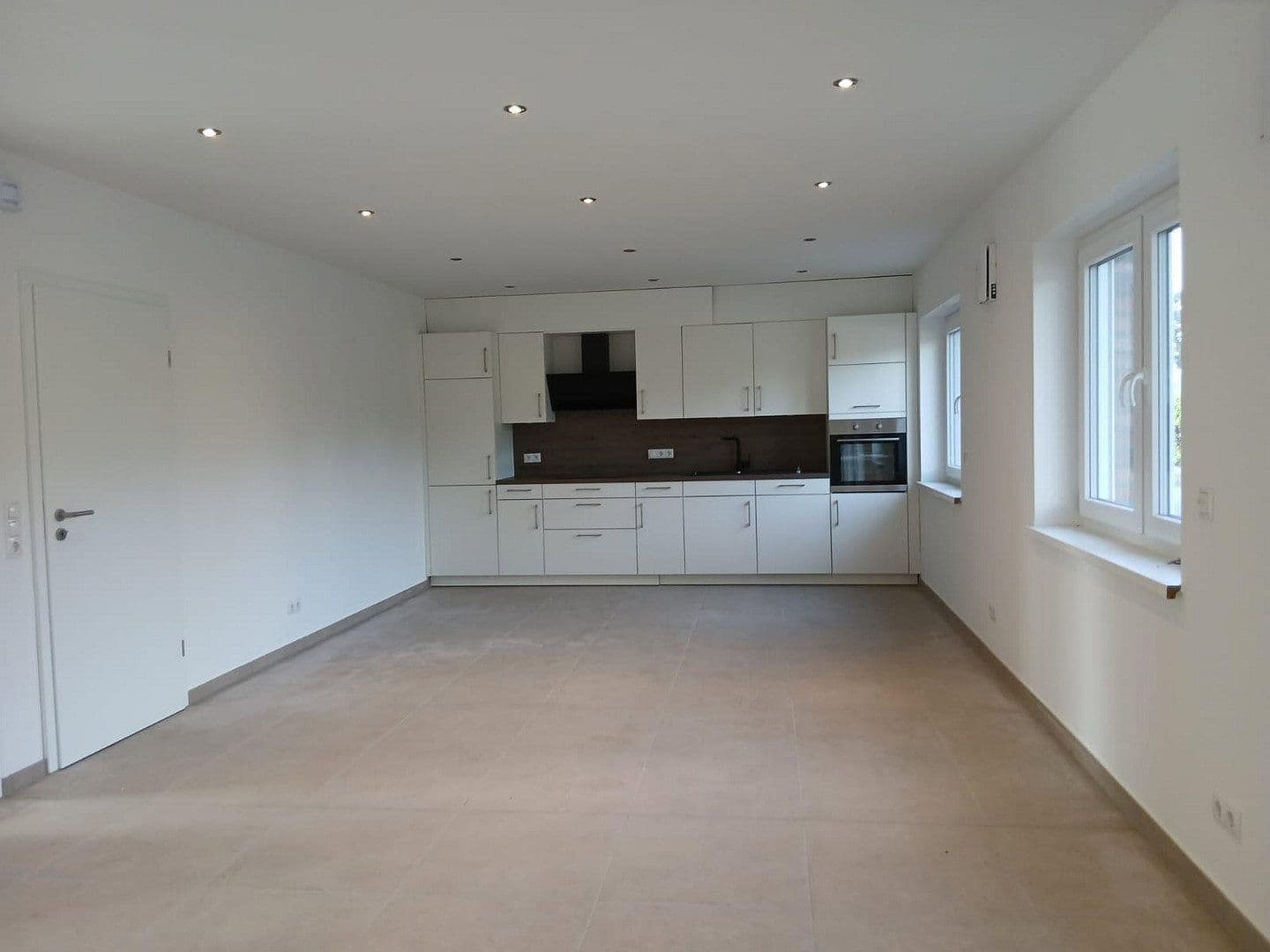 Pronájem bytu 3+1 87 m², Neuenkirchen-Vörden, Dolní Sasko Pronájem bytu 3+1 87 m², Neuenkirchen-Vörden, Dolní Sasko