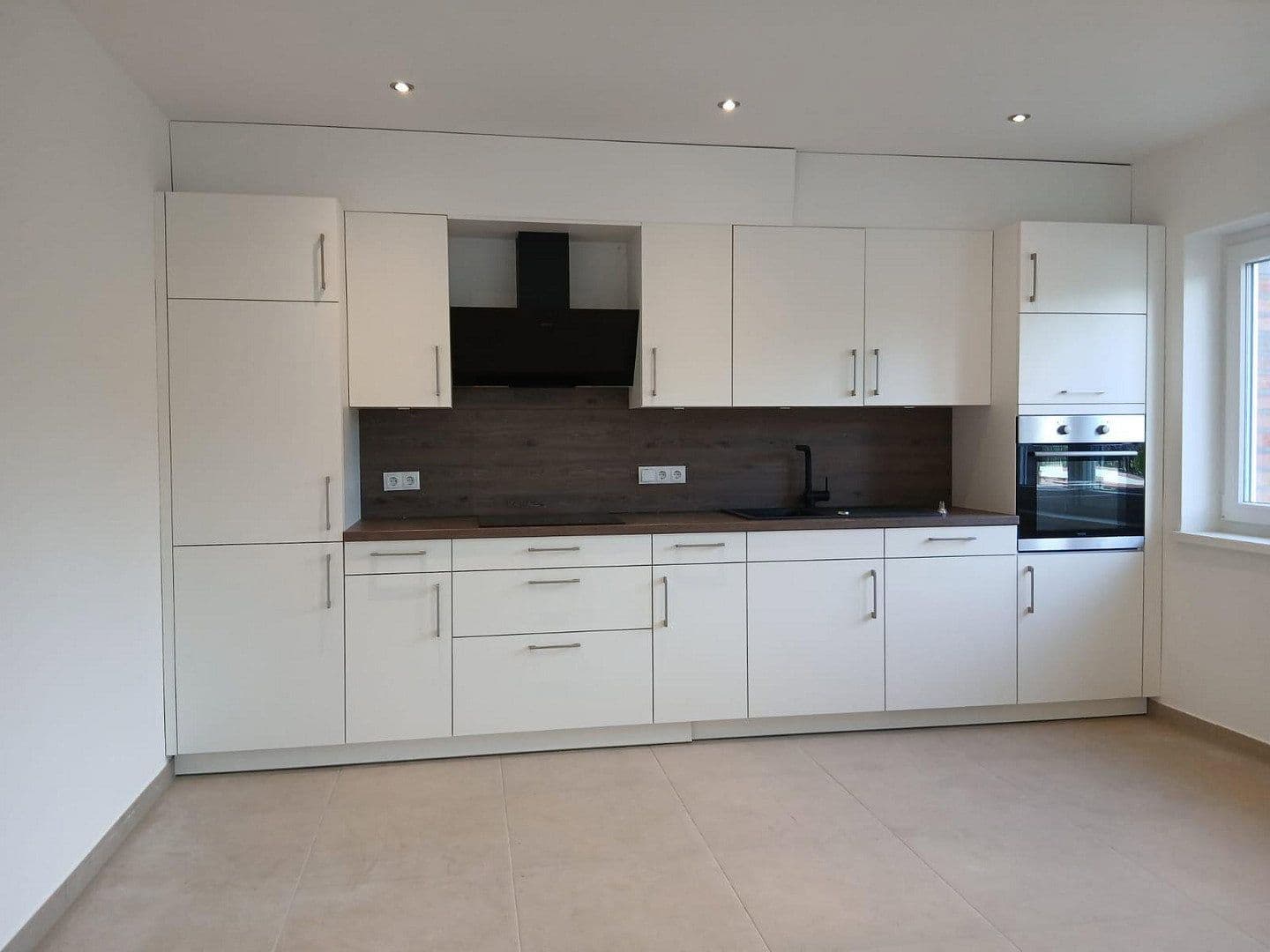 Pronájem bytu 3+1 87 m², Neuenkirchen-Vörden, Dolní Sasko Pronájem bytu 3+1 87 m², Neuenkirchen-Vörden, Dolní Sasko