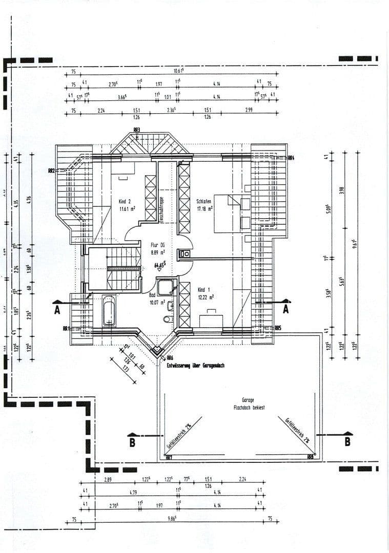 Prodej domu 130 m², pozemek 400 m², Hamm, Severní Porýní-Vestfálsko Prodej domu 130 m², pozemek 400 m², Hamm, Severní Porýní-Vestfálsko