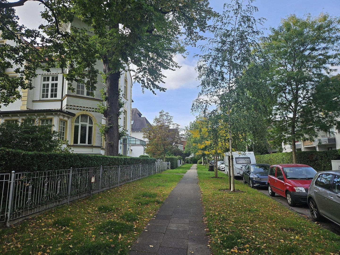 Prodej bytu 3+1 87 m², Ziesenißstraße 13, Hamburg, Hamburg Prodej bytu 3+1 87 m², Ziesenißstraße 13, Hamburg, Hamburg