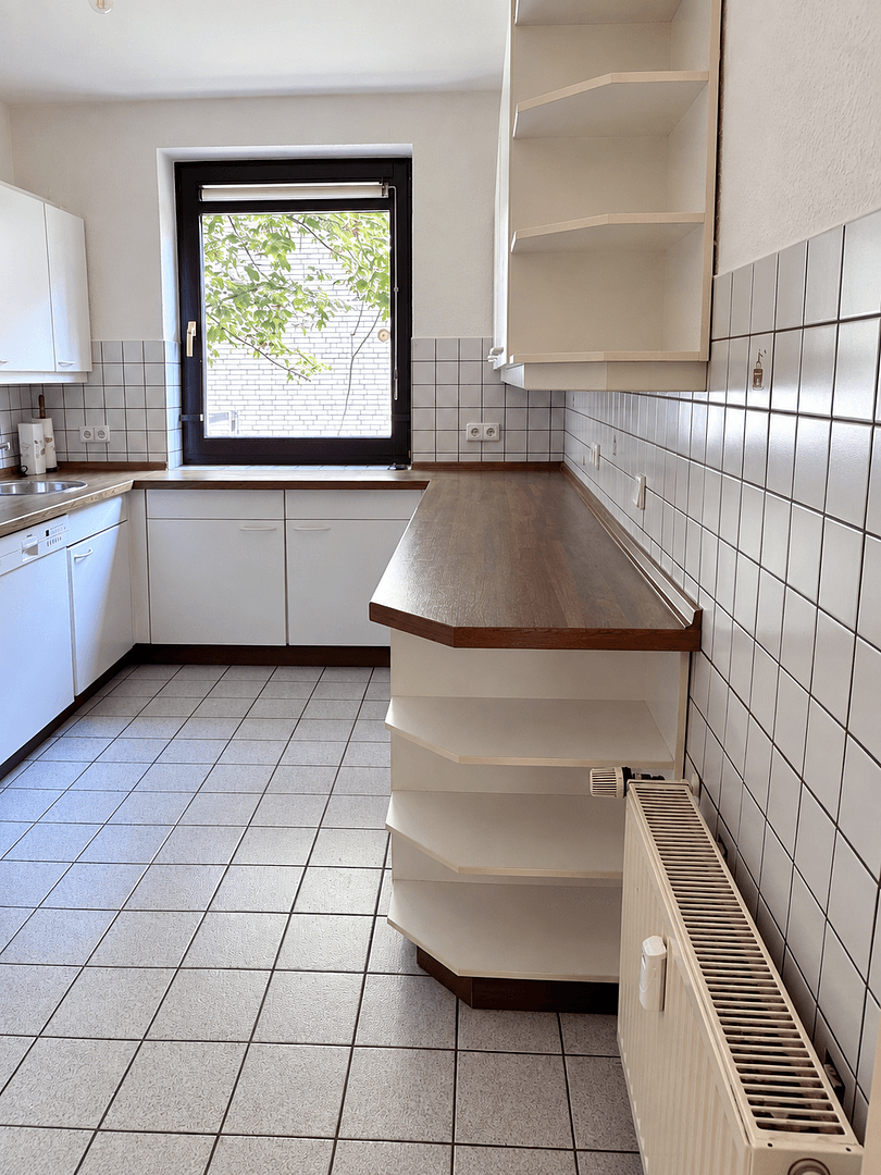 Prodej bytu 3+1 87 m², Ziesenißstraße 13, Hamburg, Hamburg Prodej bytu 3+1 87 m², Ziesenißstraße 13, Hamburg, Hamburg
