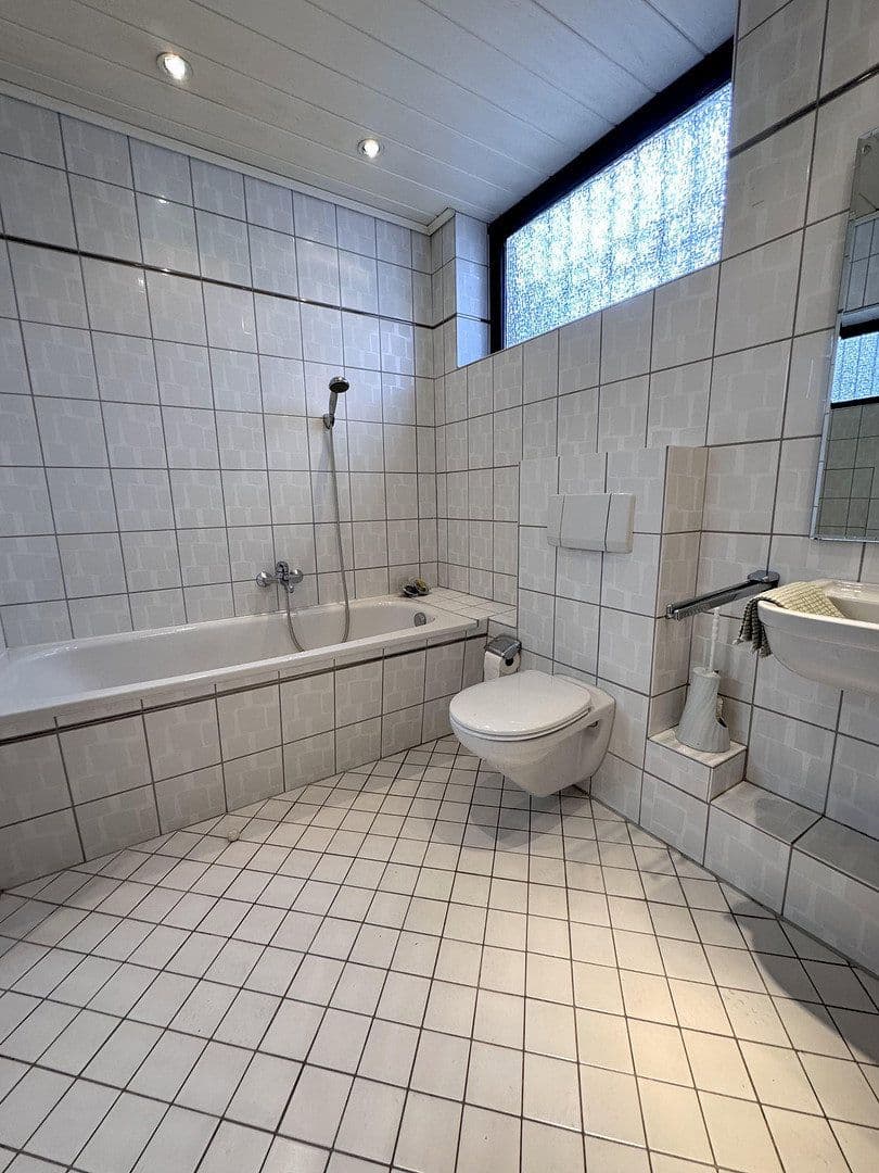 Prodej bytu 3+1 87 m², Ziesenißstraße 13, Hamburg, Hamburg Prodej bytu 3+1 87 m², Ziesenißstraße 13, Hamburg, Hamburg