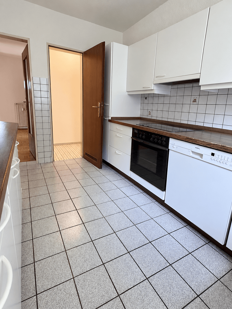Prodej bytu 3+1 87 m², Ziesenißstraße 13, Hamburg, Hamburg Prodej bytu 3+1 87 m², Ziesenißstraße 13, Hamburg, Hamburg