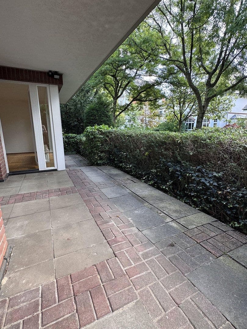 Prodej bytu 3+1 87 m², Ziesenißstraße 13, Hamburg, Hamburg Prodej bytu 3+1 87 m², Ziesenißstraße 13, Hamburg, Hamburg