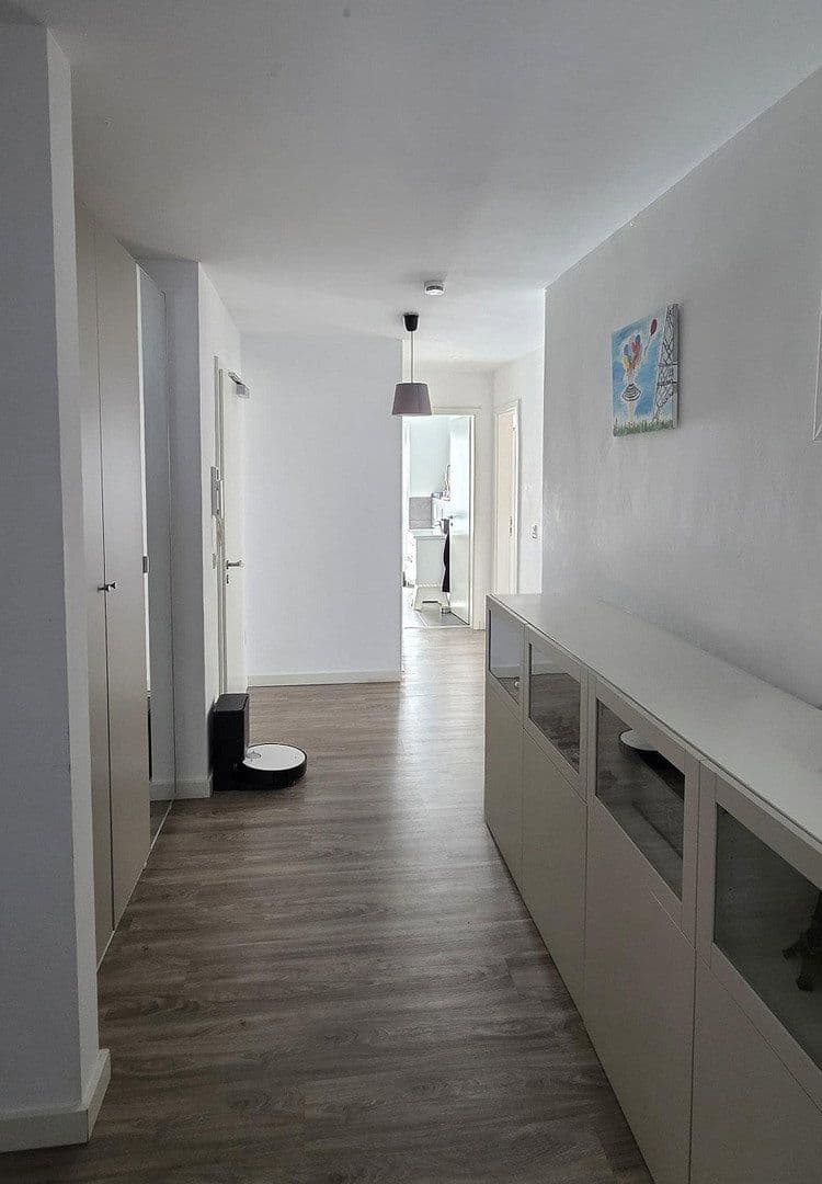 Pronájem bytu 4+1 104 m², Lambertusstr.36, Troisdorf, Severní Porýní-Vestfálsko Pronájem bytu 4+1 104 m², Lambertusstr.36, Troisdorf, Severní Porýní-Vestfálsko