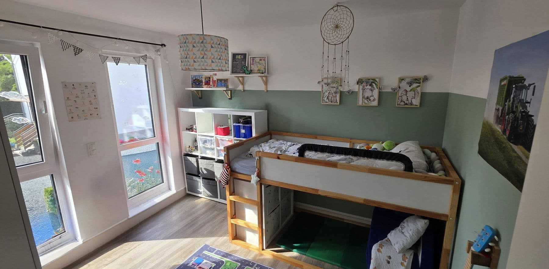 Pronájem bytu 4+1 104 m², Lambertusstr.36, Troisdorf, Severní Porýní-Vestfálsko Pronájem bytu 4+1 104 m², Lambertusstr.36, Troisdorf, Severní Porýní-Vestfálsko