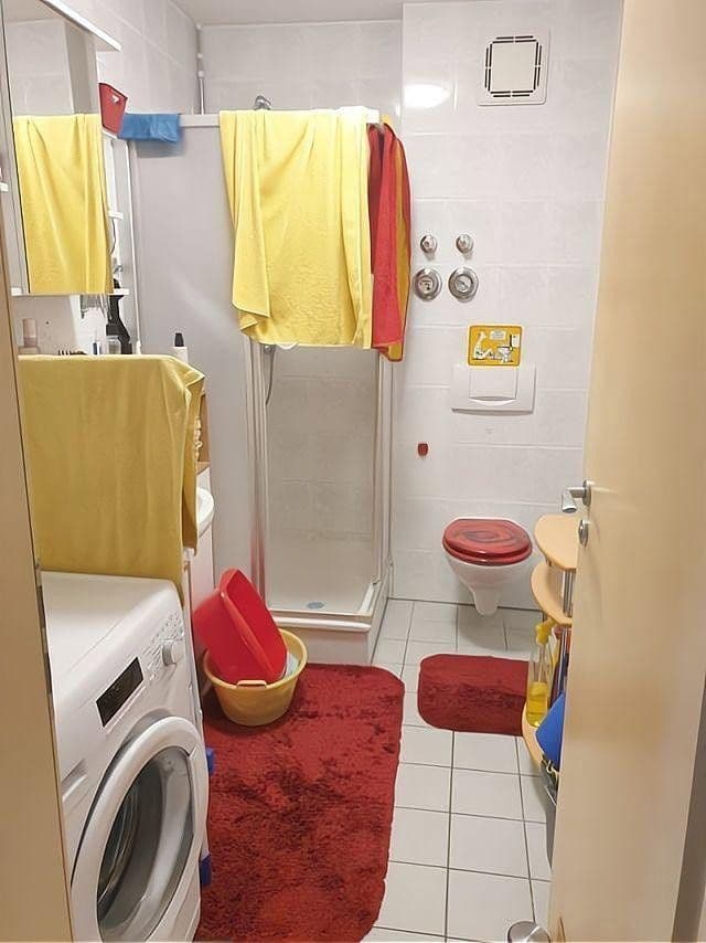 Pronájem bytu 2+1 52 m², Karlsruhe, Bádensko-Württembersko Pronájem bytu 2+1 52 m², Karlsruhe, Bádensko-Württembersko