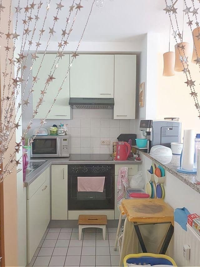 Pronájem bytu 2+1 52 m², Karlsruhe, Bádensko-Württembersko Pronájem bytu 2+1 52 m², Karlsruhe, Bádensko-Württembersko