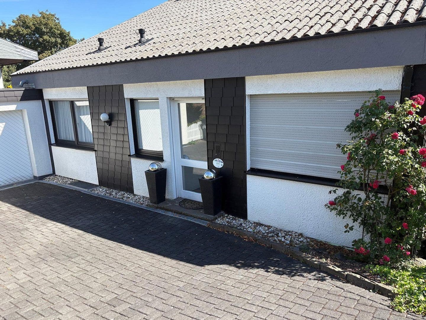 Prodej domu 230 m², pozemek 1.000 m², Am Eichenkamp 32, Nümbrecht, Severní Porýní-Vestfálsko Prodej domu 230 m², pozemek 1.000 m², Am Eichenkamp 32, Nümbrecht, Severní Porýní-Vestfálsko