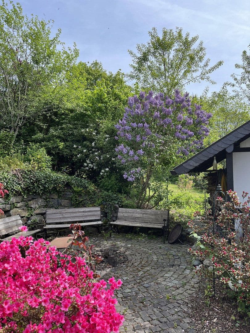 Prodej domu 230 m², pozemek 1.000 m², Am Eichenkamp 32, Nümbrecht, Severní Porýní-Vestfálsko Prodej domu 230 m², pozemek 1.000 m², Am Eichenkamp 32, Nümbrecht, Severní Porýní-Vestfálsko
