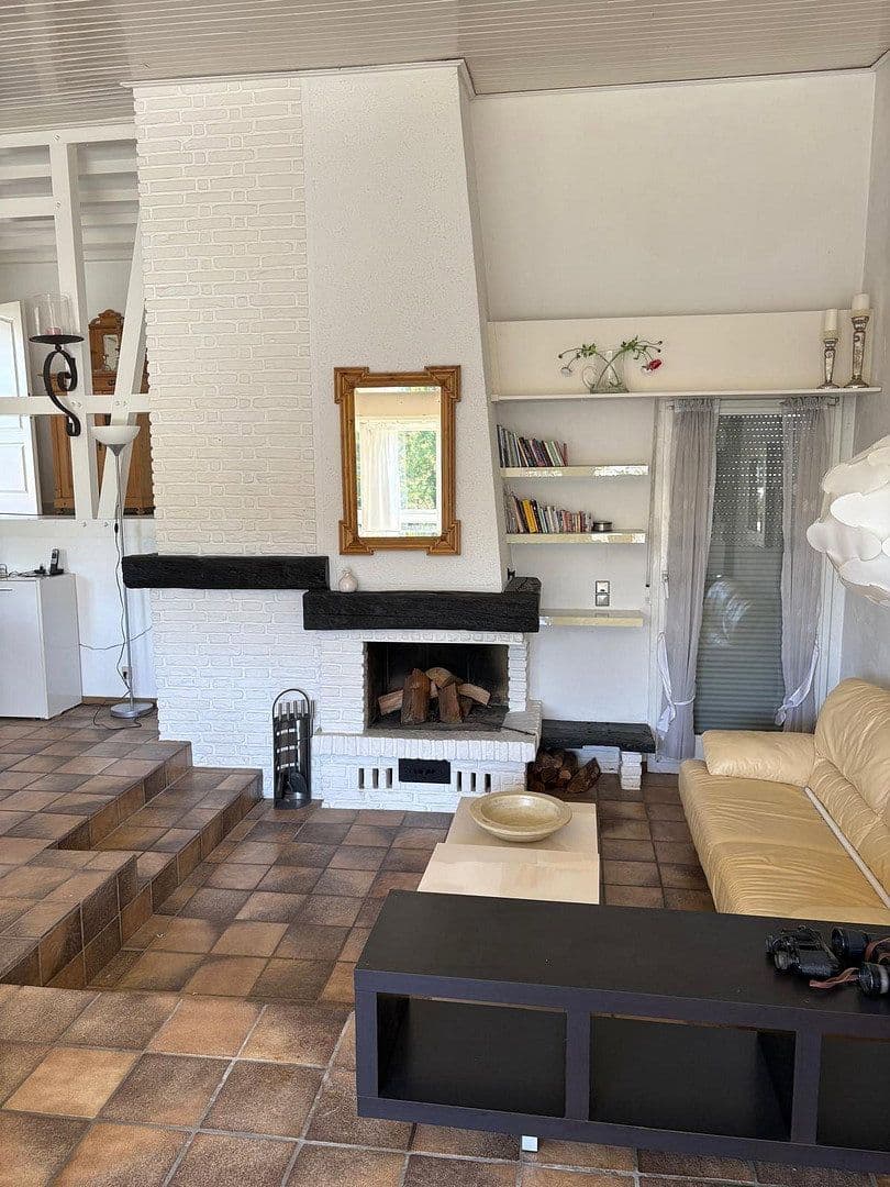 Prodej domu 230 m², pozemek 1.000 m², Am Eichenkamp 32, Nümbrecht, Severní Porýní-Vestfálsko Prodej domu 230 m², pozemek 1.000 m², Am Eichenkamp 32, Nümbrecht, Severní Porýní-Vestfálsko