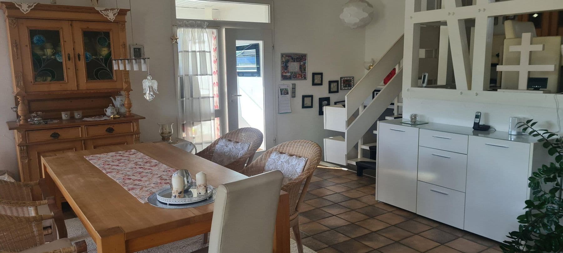 Prodej domu 230 m², pozemek 1.000 m², Am Eichenkamp 32, Nümbrecht, Severní Porýní-Vestfálsko Prodej domu 230 m², pozemek 1.000 m², Am Eichenkamp 32, Nümbrecht, Severní Porýní-Vestfálsko