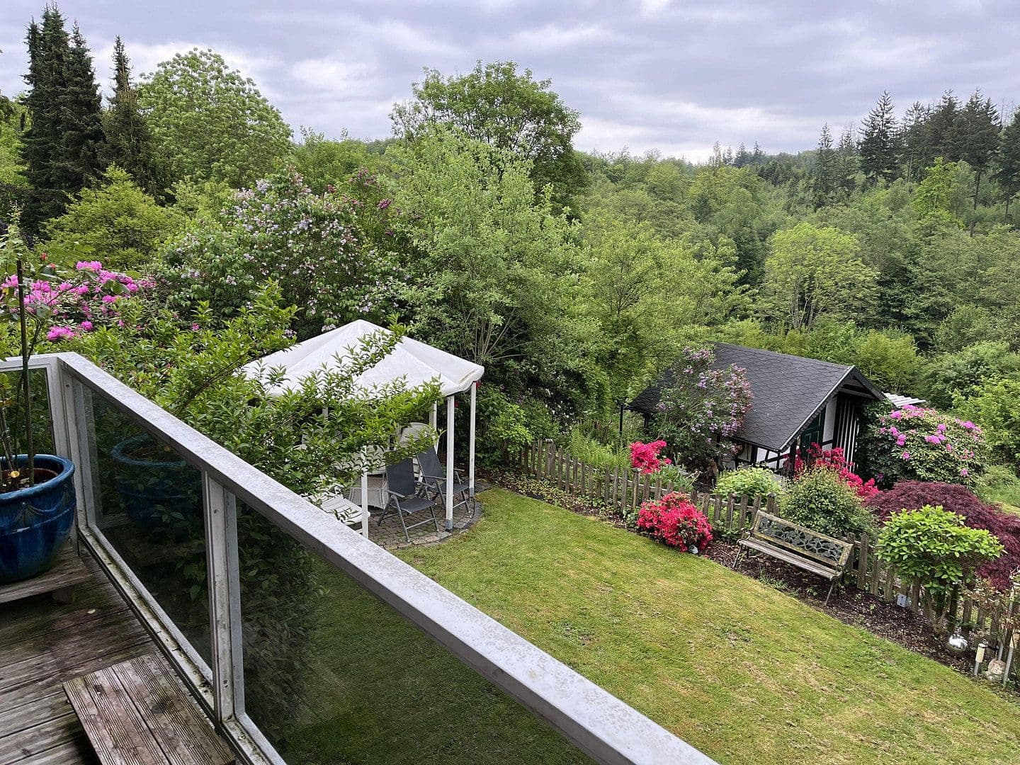 Prodej domu 230 m², pozemek 1.000 m², Am Eichenkamp 32, Nümbrecht, Severní Porýní-Vestfálsko Prodej domu 230 m², pozemek 1.000 m², Am Eichenkamp 32, Nümbrecht, Severní Porýní-Vestfálsko