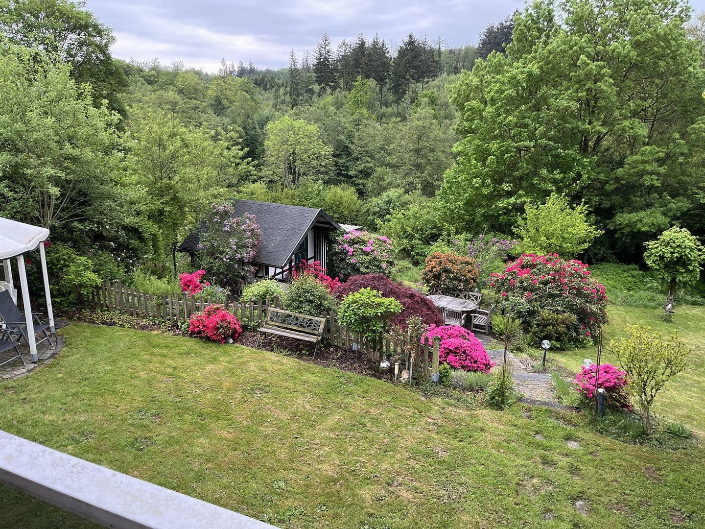 Prodej domu 230 m², pozemek 1.000 m², Am Eichenkamp 32, Nümbrecht, Severní Porýní-Vestfálsko Prodej domu 230 m², pozemek 1.000 m², Am Eichenkamp 32, Nümbrecht, Severní Porýní-Vestfálsko