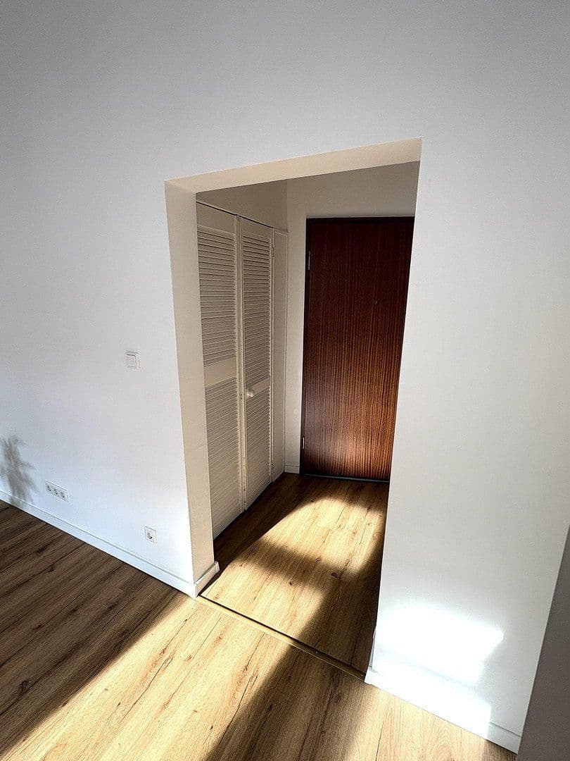 Pronájem bytu 2+1 53 m², Kaiserslautern, Porýní-Falc Pronájem bytu 2+1 53 m², Kaiserslautern, Porýní-Falc