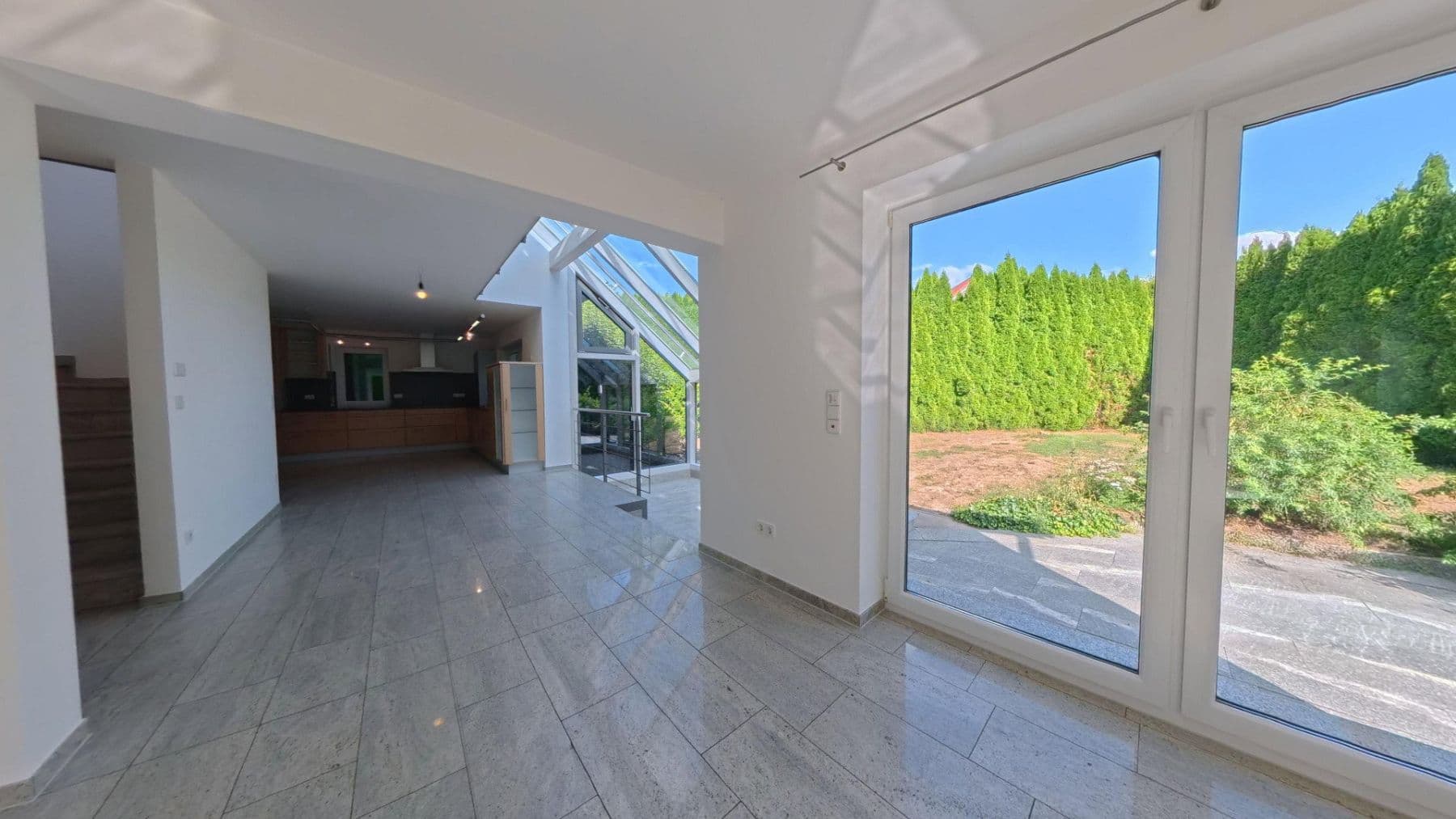 Prodej domu 230 m², pozemek 680 m², Am Hohen Rain 38, Ulm, Bádensko-Württembersko Prodej domu 230 m², pozemek 680 m², Am Hohen Rain 38, Ulm, Bádensko-Württembersko