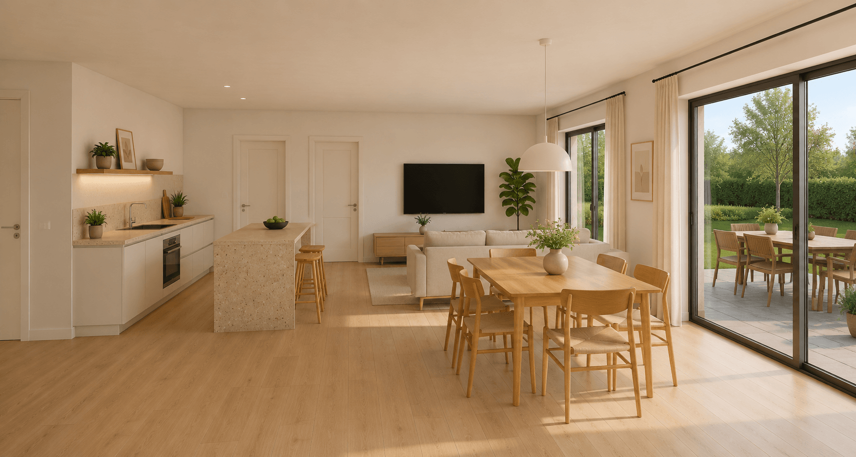 Prodej bytu 2+1 58 m², Am See 3, Schwarzach am Main, Bavorsko Prodej bytu 2+1 58 m², Am See 3, Schwarzach am Main, Bavorsko