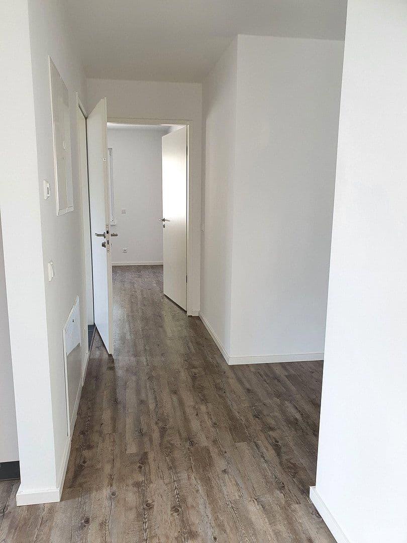 Pronájem bytu 2+1 50 m², Trautenauer Str. 13, Berlin, Berlín Pronájem bytu 2+1 50 m², Trautenauer Str. 13, Berlin, Berlín