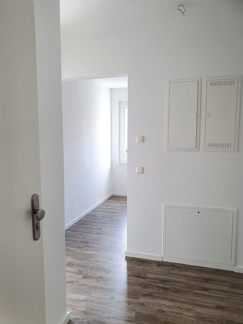 Pronájem bytu 2+1 50 m², Trautenauer Str. 13, Berlin, Berlín Pronájem bytu 2+1 50 m², Trautenauer Str. 13, Berlin, Berlín