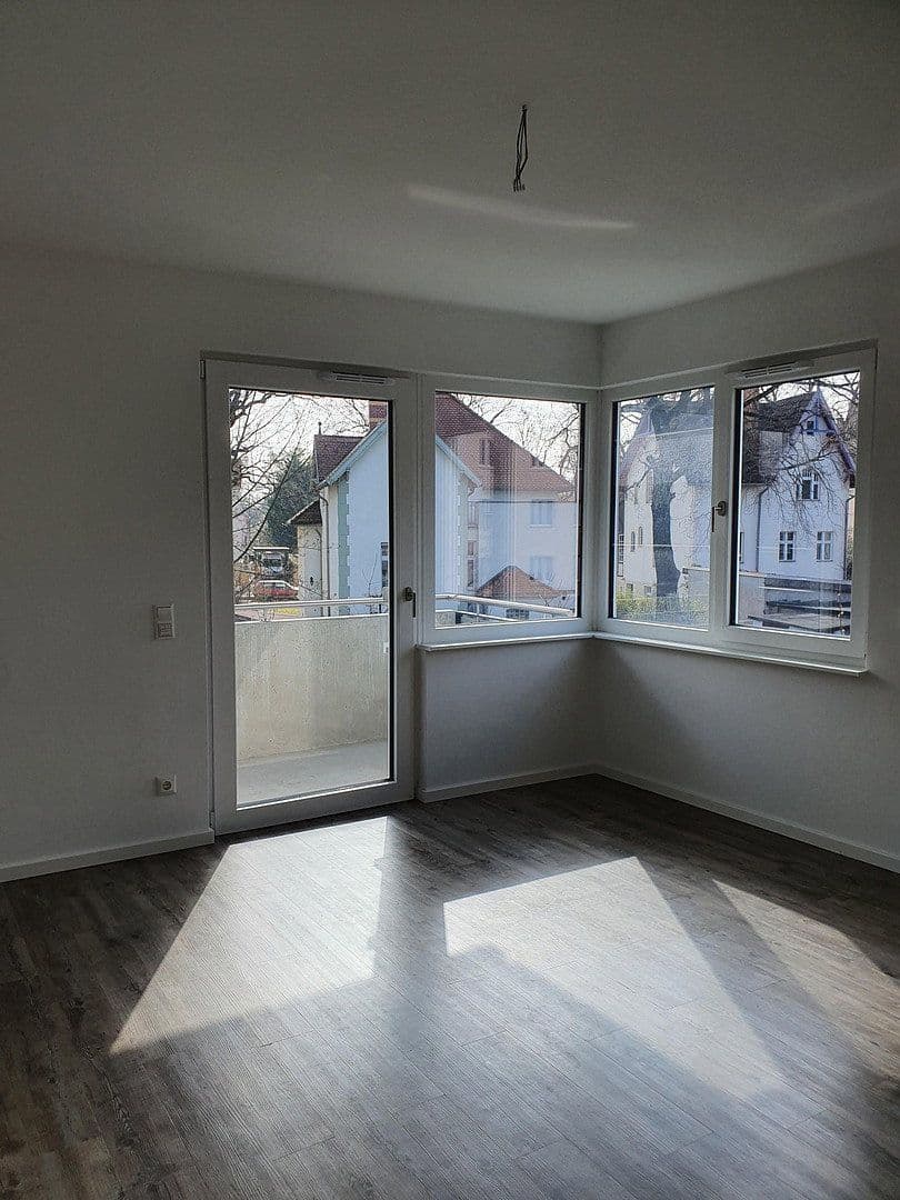 Pronájem bytu 2+1 50 m², Trautenauer Str. 13, Berlin, Berlín Pronájem bytu 2+1 50 m², Trautenauer Str. 13, Berlin, Berlín