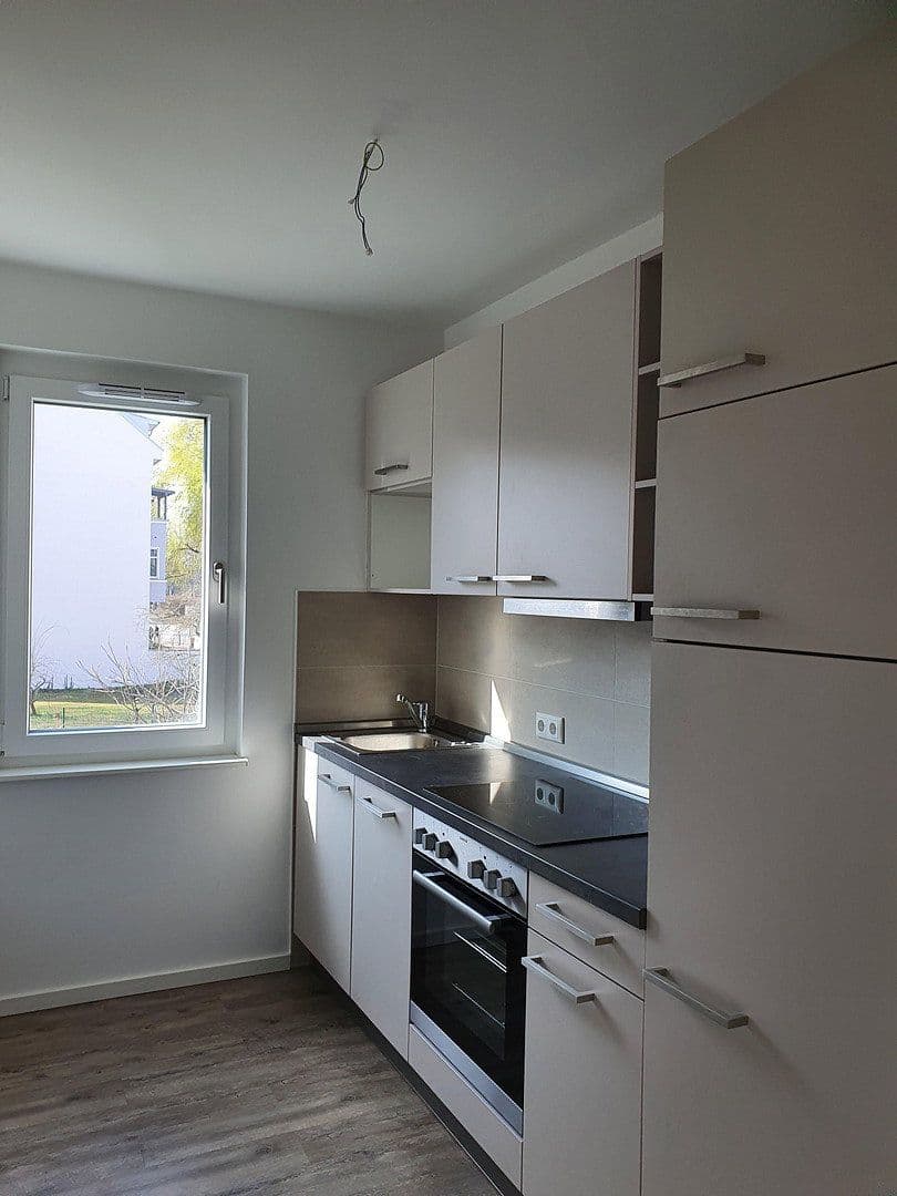 Pronájem bytu 2+1 50 m², Trautenauer Str. 13, Berlin, Berlín Pronájem bytu 2+1 50 m², Trautenauer Str. 13, Berlin, Berlín