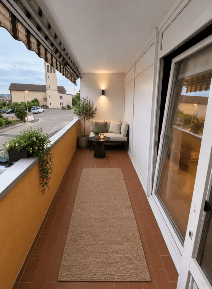Pronájem bytu 3+1 97 m², Kurze Straße 4, Illingen, Bádensko-Württembersko Pronájem bytu 3+1 97 m², Kurze Straße 4, Illingen, Bádensko-Württembersko