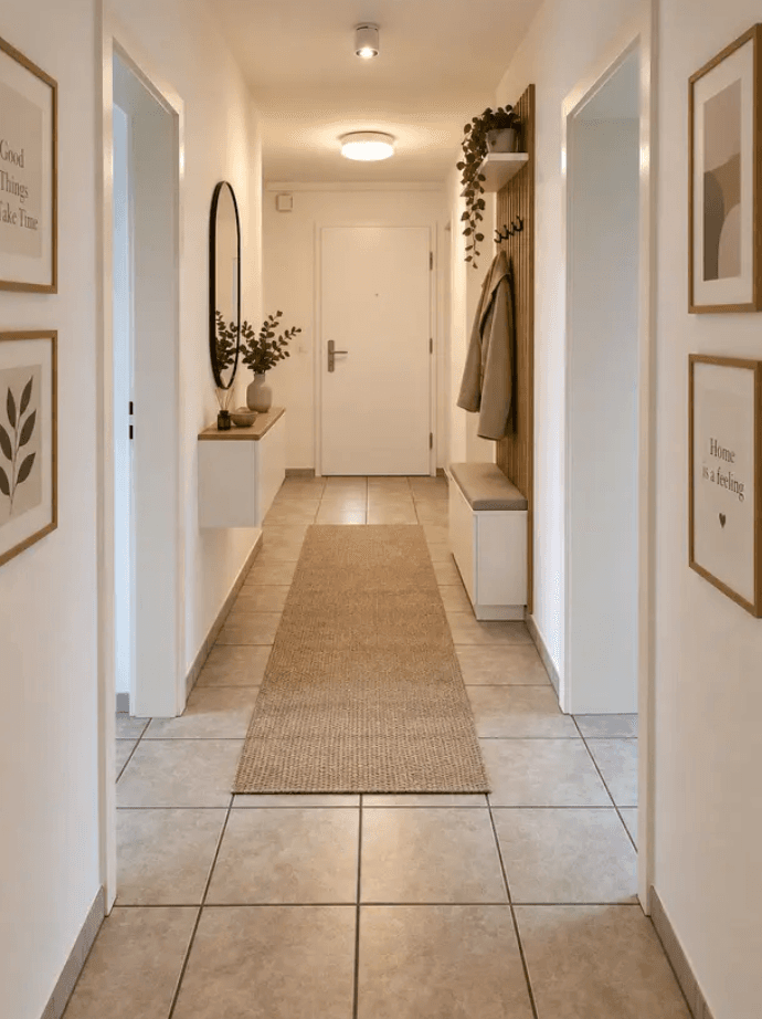 Pronájem bytu 3+1 97 m², Kurze Straße 4, Illingen, Bádensko-Württembersko Pronájem bytu 3+1 97 m², Kurze Straße 4, Illingen, Bádensko-Württembersko