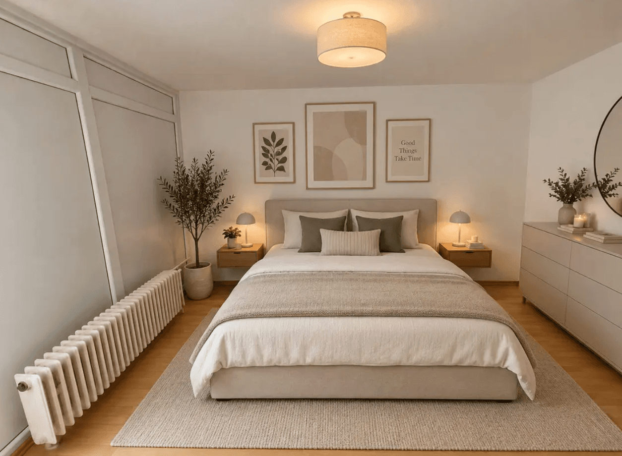 Pronájem bytu 3+1 97 m², Kurze Straße 4, Illingen, Bádensko-Württembersko Pronájem bytu 3+1 97 m², Kurze Straße 4, Illingen, Bádensko-Württembersko
