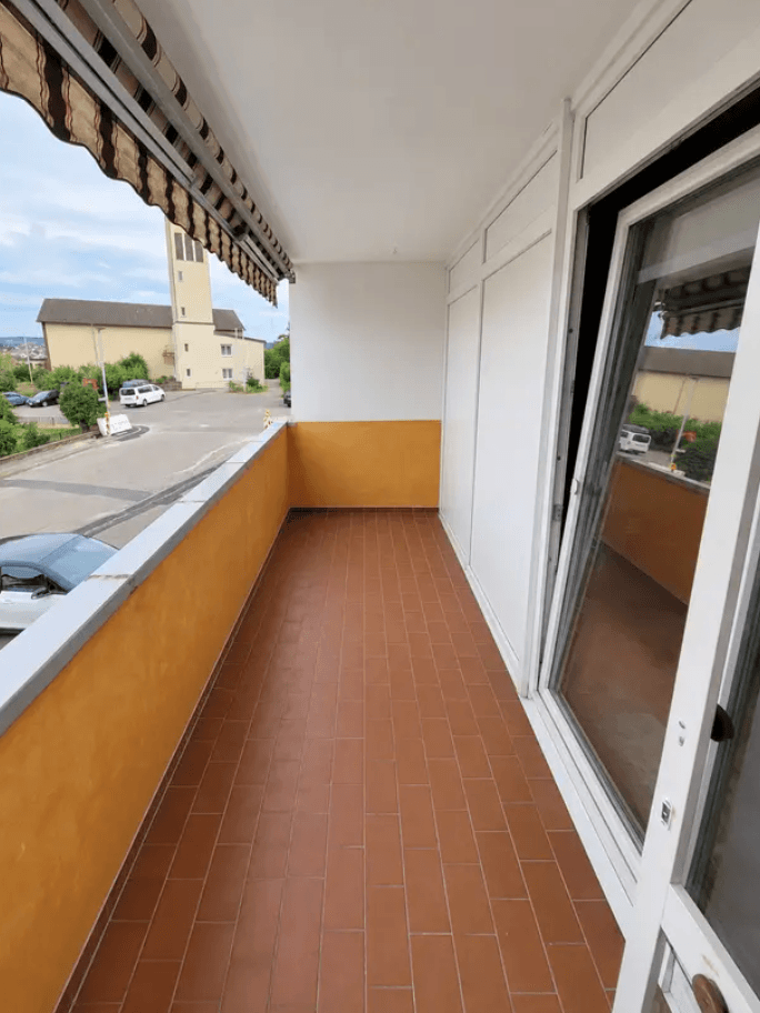 Pronájem bytu 3+1 97 m², Kurze Straße 4, Illingen, Bádensko-Württembersko Pronájem bytu 3+1 97 m², Kurze Straße 4, Illingen, Bádensko-Württembersko