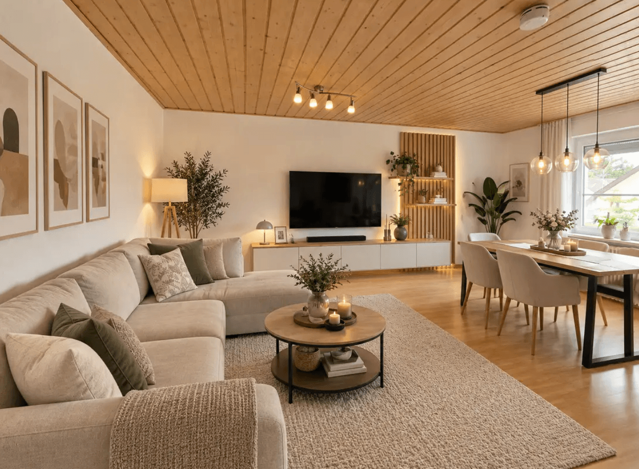 Pronájem bytu 3+1 97 m², Kurze Straße 4, Illingen, Bádensko-Württembersko Pronájem bytu 3+1 97 m², Kurze Straße 4, Illingen, Bádensko-Württembersko