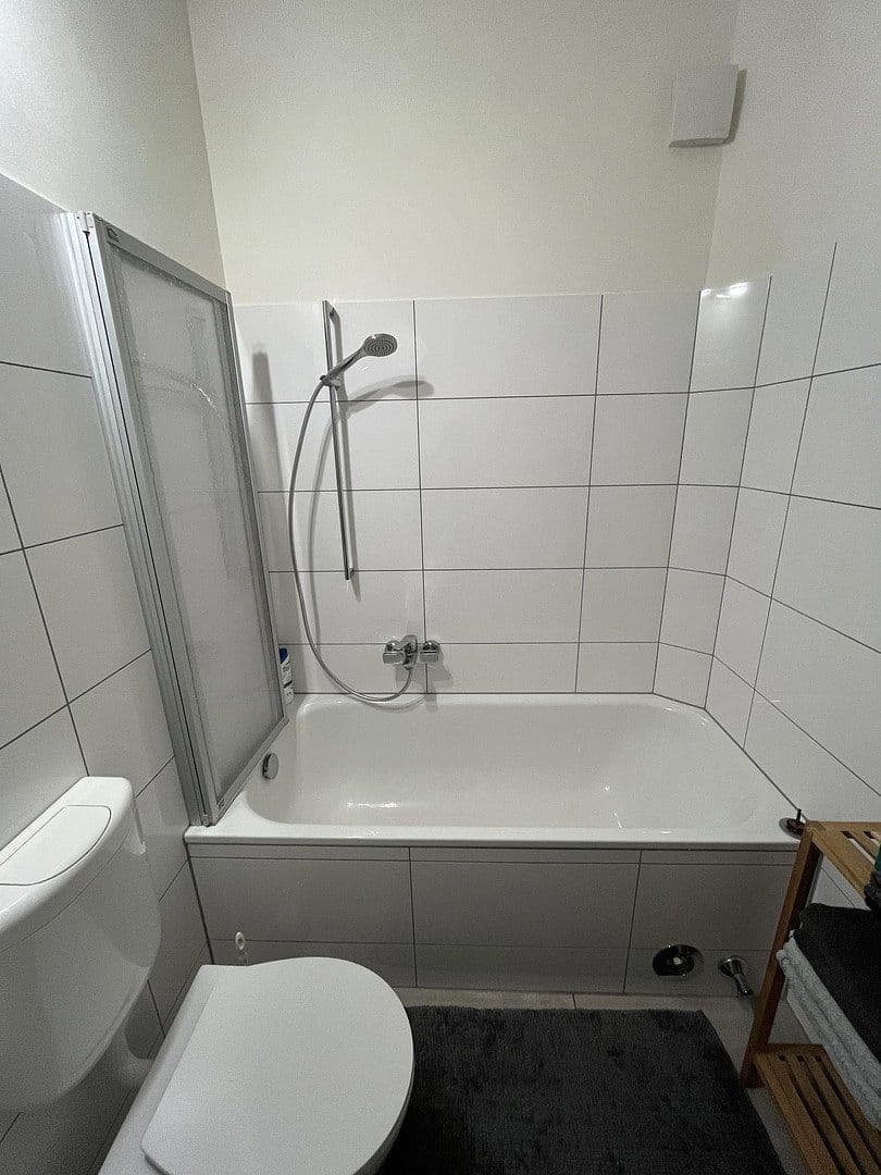 Pronájem bytu 2+1 52 m², Kaiserslautern, Porýní-Falc Pronájem bytu 2+1 52 m², Kaiserslautern, Porýní-Falc