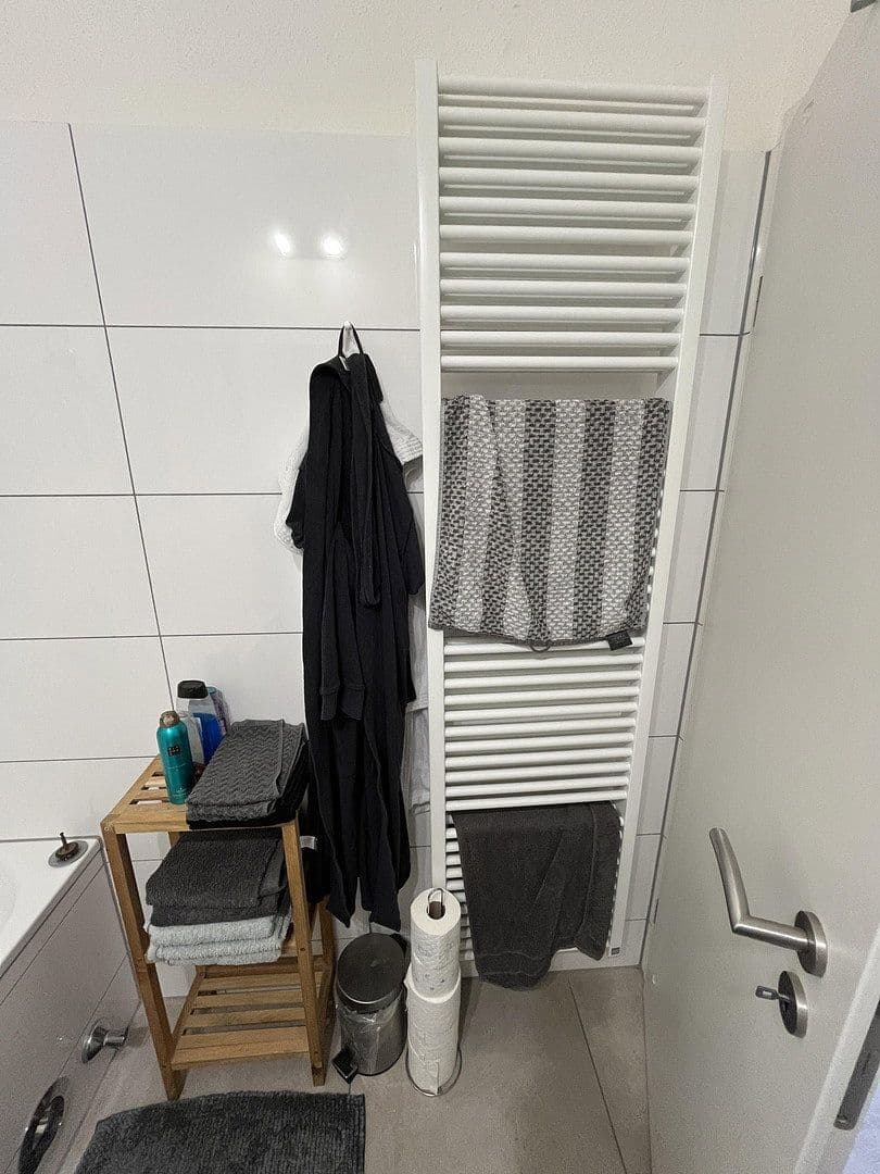 Pronájem bytu 2+1 52 m², Kaiserslautern, Porýní-Falc Pronájem bytu 2+1 52 m², Kaiserslautern, Porýní-Falc