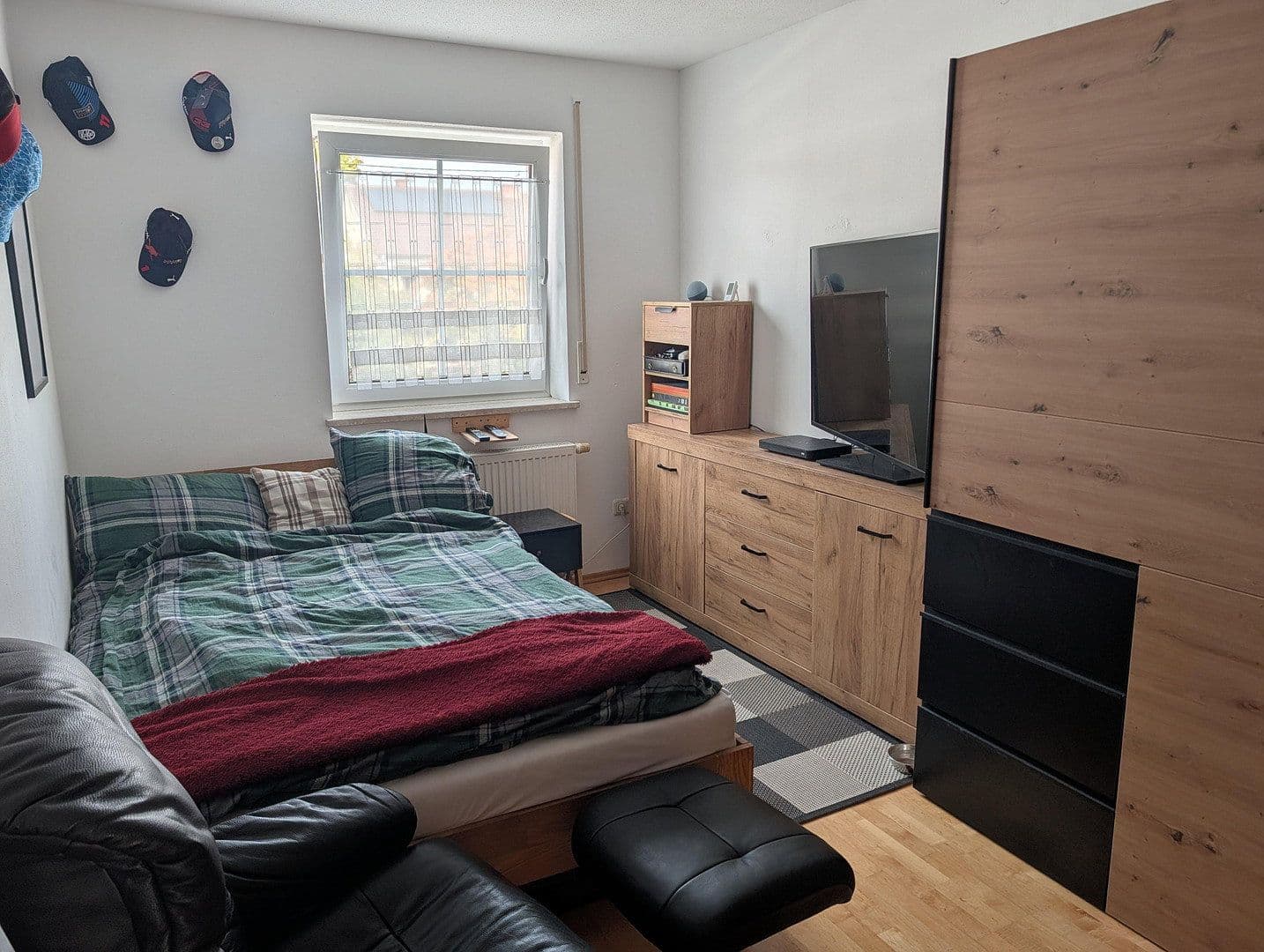 Prodej domu 150 m², pozemek 320 m², Obermeitingen, Bavorsko Prodej domu 150 m², pozemek 320 m², Obermeitingen, Bavorsko