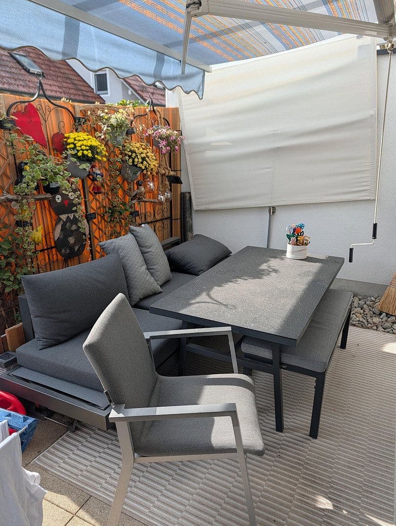 Prodej domu 150 m², pozemek 320 m², Obermeitingen, Bavorsko Prodej domu 150 m², pozemek 320 m², Obermeitingen, Bavorsko