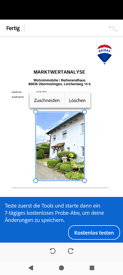 Prodej domu 150 m², pozemek 320 m², Obermeitingen, Bavorsko Prodej domu 150 m², pozemek 320 m², Obermeitingen, Bavorsko