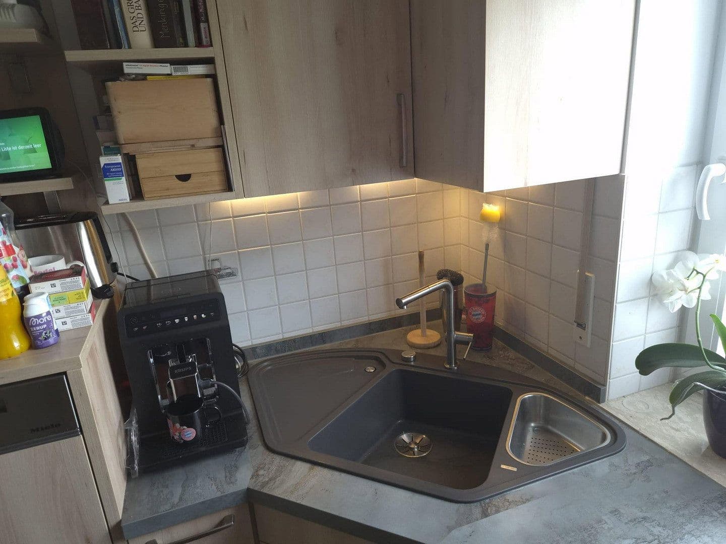 Prodej domu 150 m², pozemek 320 m², Obermeitingen, Bavorsko Prodej domu 150 m², pozemek 320 m², Obermeitingen, Bavorsko