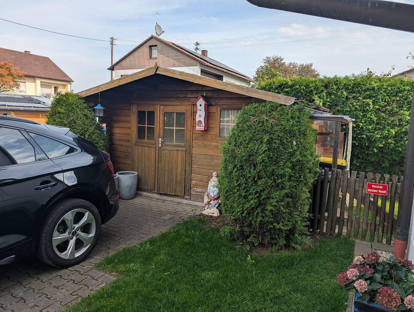 Prodej domu 150 m², pozemek 320 m², Obermeitingen, Bavorsko Prodej domu 150 m², pozemek 320 m², Obermeitingen, Bavorsko