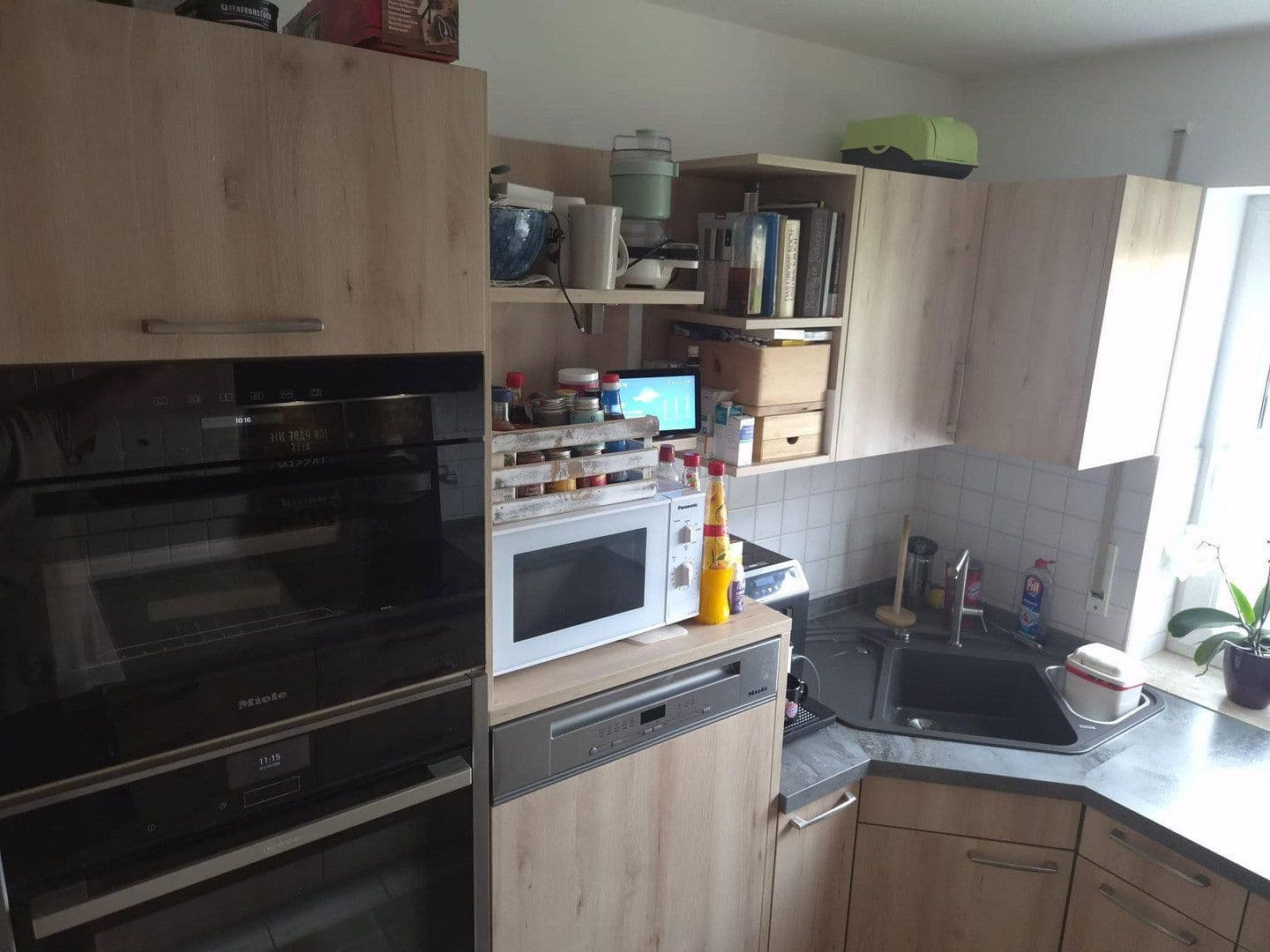 Prodej domu 150 m², pozemek 320 m², Obermeitingen, Bavorsko Prodej domu 150 m², pozemek 320 m², Obermeitingen, Bavorsko