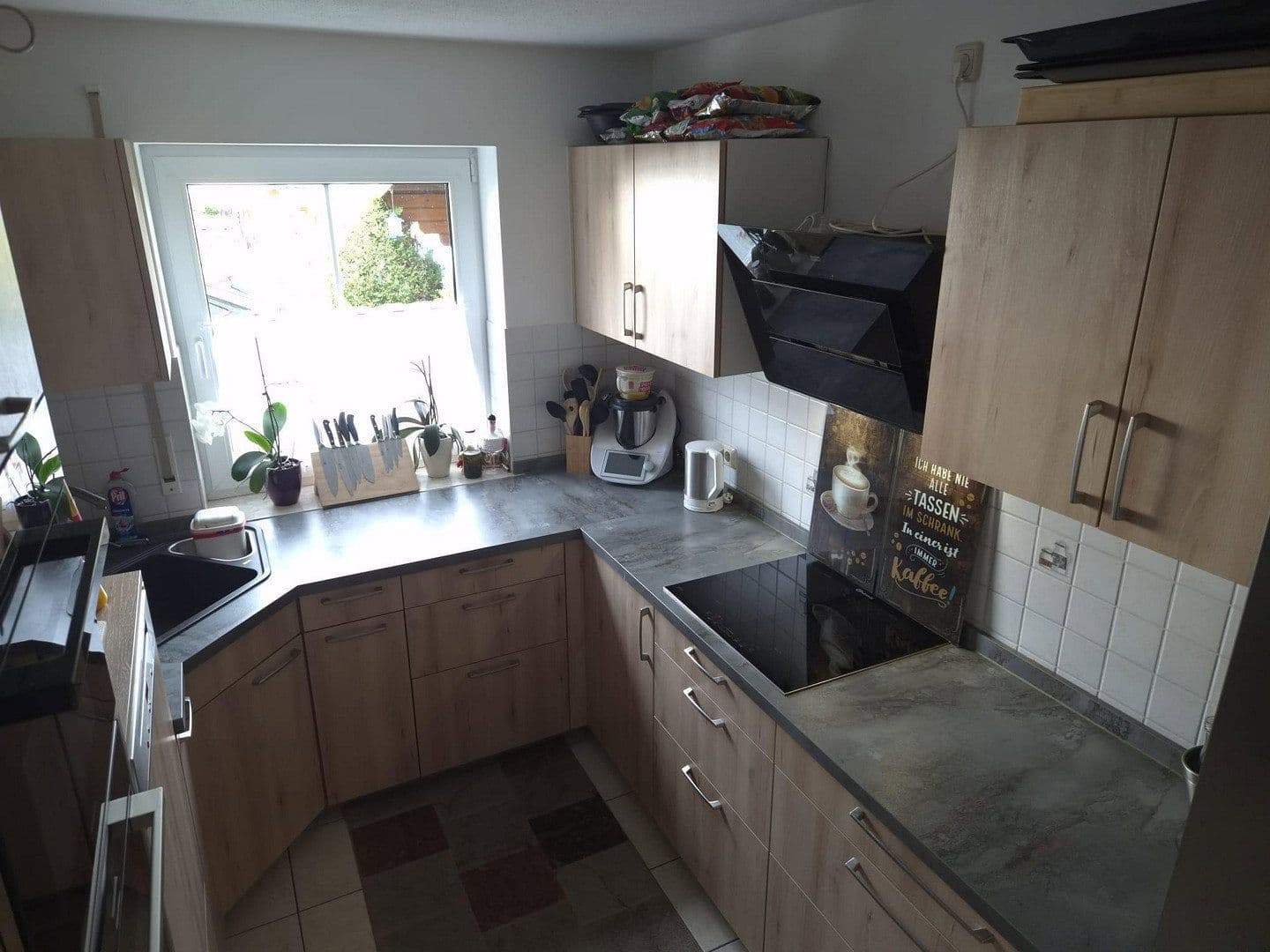 Prodej domu 150 m², pozemek 320 m², Obermeitingen, Bavorsko Prodej domu 150 m², pozemek 320 m², Obermeitingen, Bavorsko