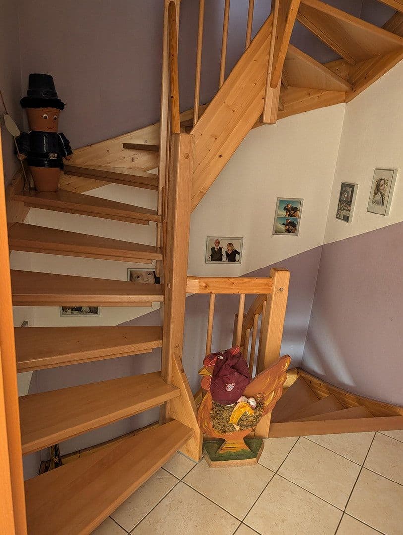 Prodej domu 150 m², pozemek 320 m², Obermeitingen, Bavorsko Prodej domu 150 m², pozemek 320 m², Obermeitingen, Bavorsko