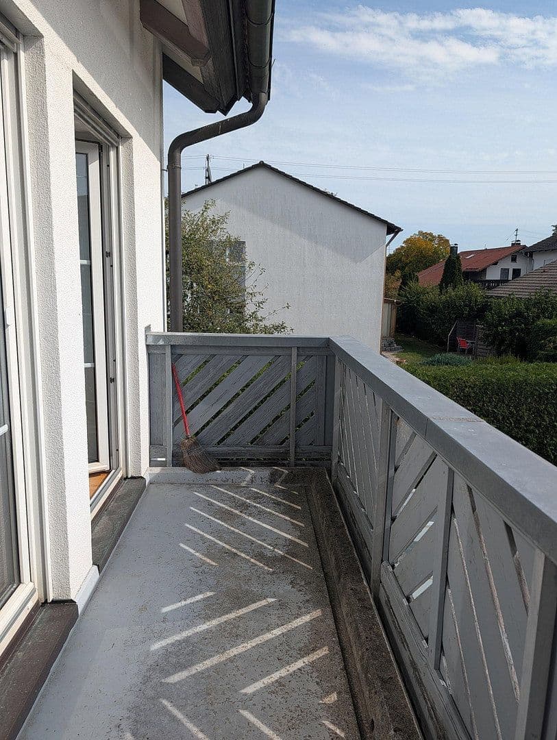 Prodej domu 150 m², pozemek 320 m², Obermeitingen, Bavorsko Prodej domu 150 m², pozemek 320 m², Obermeitingen, Bavorsko