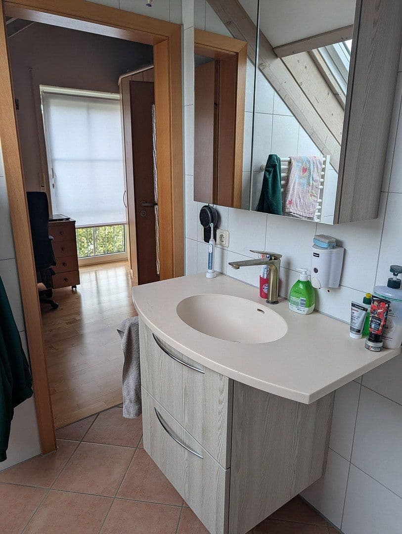 Prodej domu 150 m², pozemek 320 m², Obermeitingen, Bavorsko Prodej domu 150 m², pozemek 320 m², Obermeitingen, Bavorsko